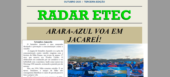 Radar Etec
